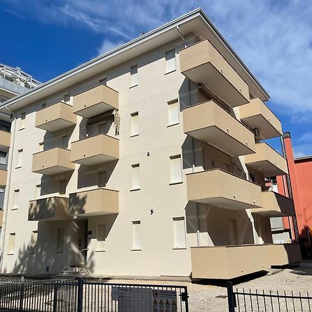 Condominio Cristina - Agenzia Cocal Caorle Kültér fotó