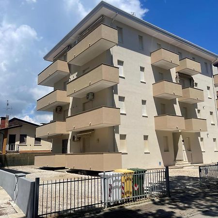 Condominio Cristina - Agenzia Cocal Caorle Kültér fotó