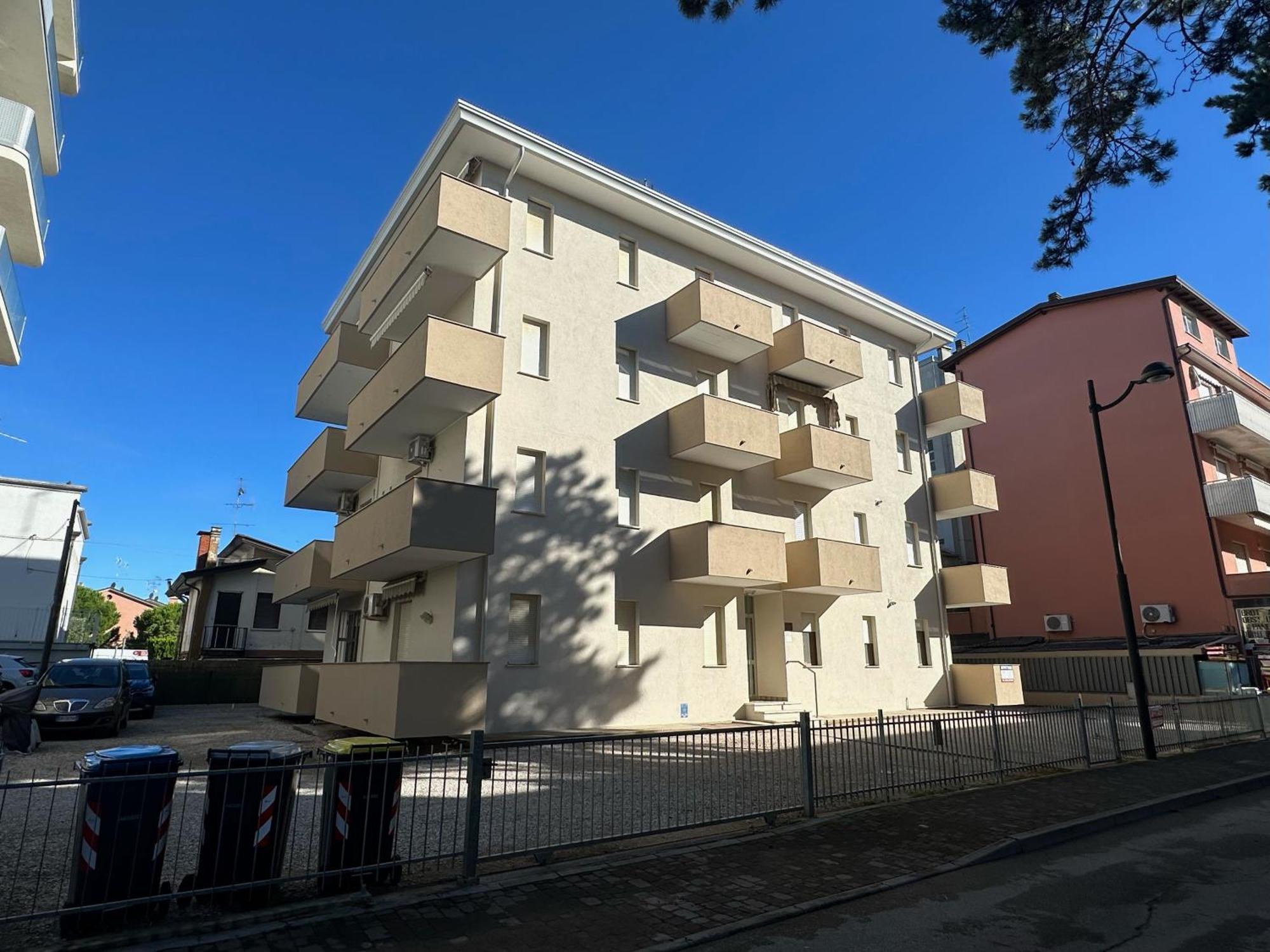 Condominio Cristina - Agenzia Cocal Caorle Kültér fotó
