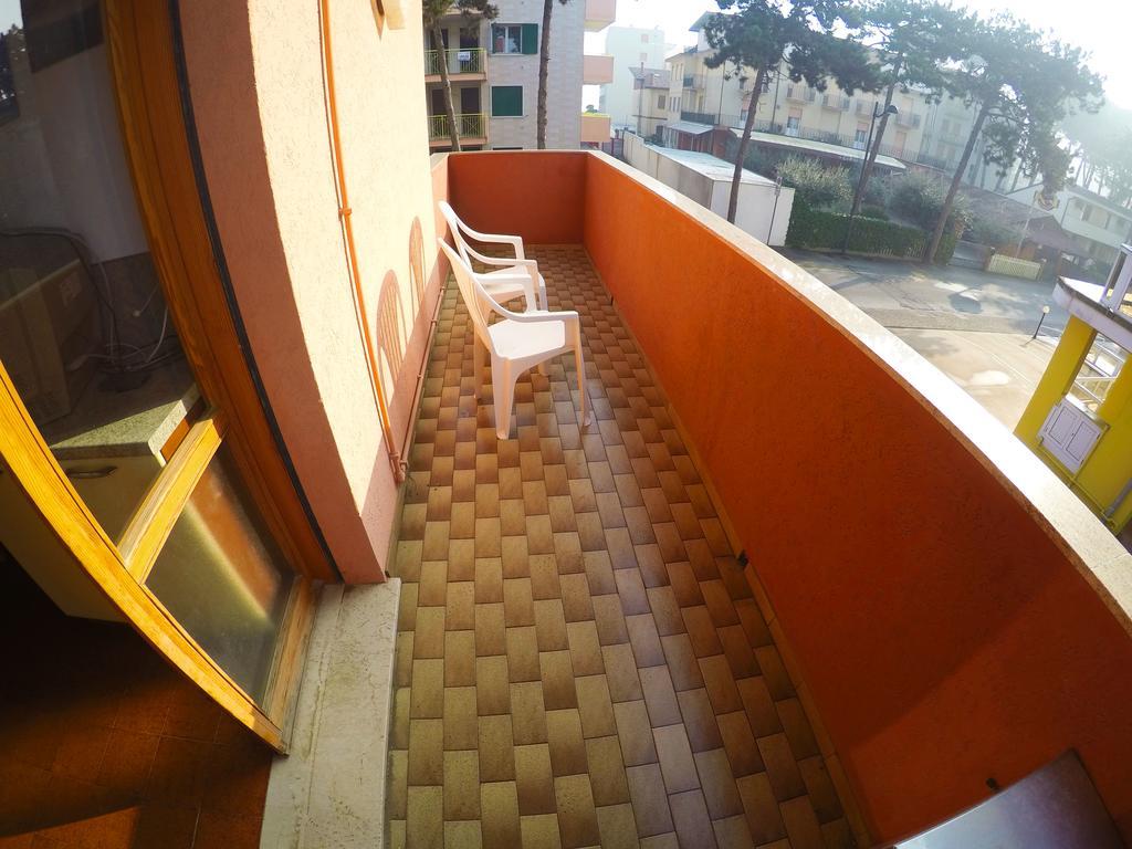 Condominio Cristina - Agenzia Cocal Caorle Szoba fotó