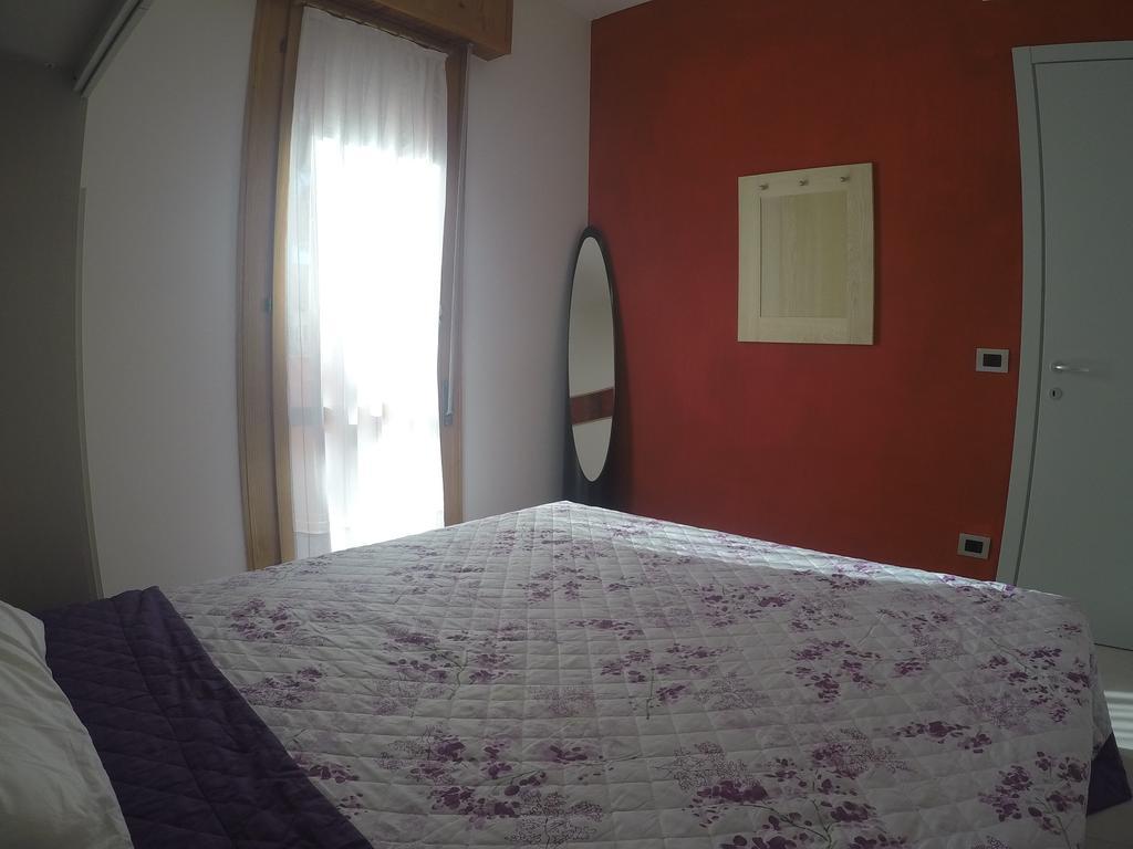 Condominio Cristina - Agenzia Cocal Caorle Kültér fotó