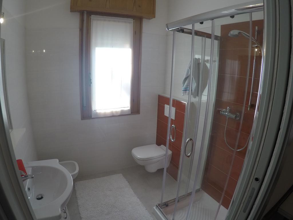Condominio Cristina - Agenzia Cocal Caorle Kültér fotó