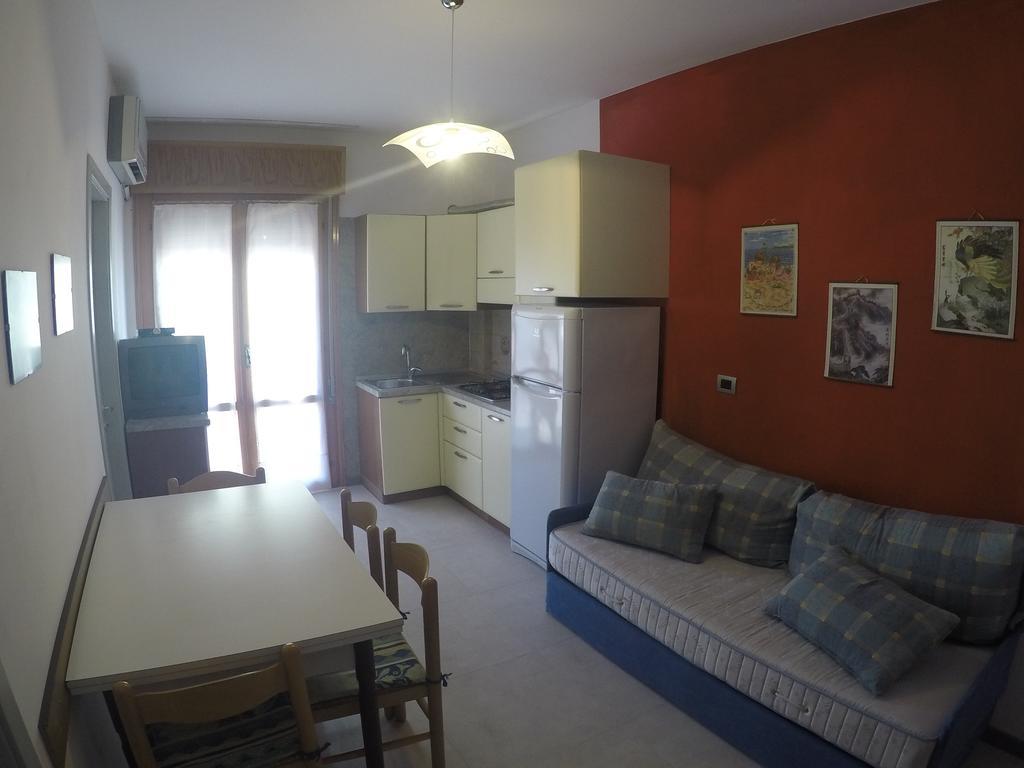Condominio Cristina - Agenzia Cocal Caorle Kültér fotó